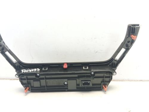 Climate control TOYOTA COROLLA Hatchback (_E21_, _EA1_, _EH1_) | BP25020111I5 - Image 2