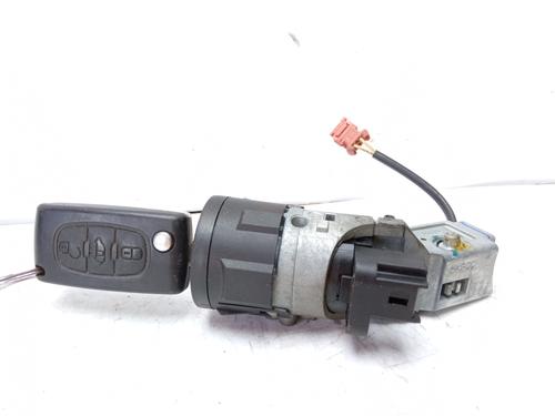 Ignition barrel PEUGEOT PARTNER Box Body/MPV  | BP16317582M48 