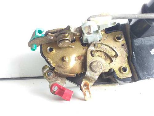 Front right lock CHRYSLER VOYAGER / GRAND VOYAGER III (GS_, NS_) 2.5 TD | BP7960027C97 