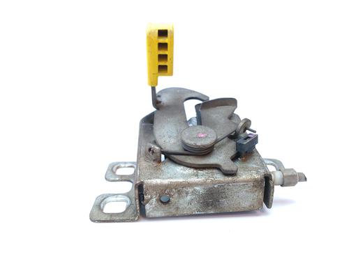 Hood lock FIAT FIORINO Box Body/MPV (225_)  | BP13744021C133