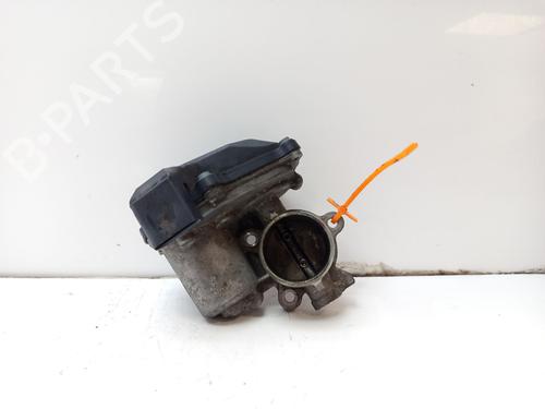 Used Throttle body Throttle body AUDI A6 C7 (4G2, 4GC) 2.0 TDI (190 hp) 33795909 33795909