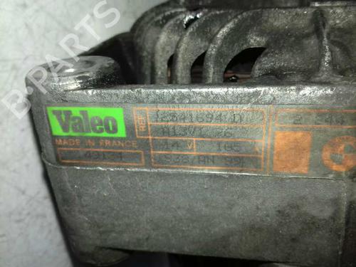 Alternator BMW 3 (E36) 325 td | BP10275509M7 