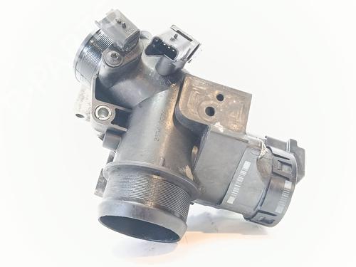 Used Throttle body Throttle body 38096813 38096813