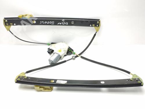 Used Front right window mechanism Front right window mechanism AUDI A4 B8 (8K2) [2007-2017] 11174850 11174850