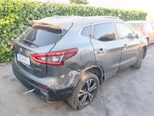 Front left panel NISSAN QASHQAI II (J11, J11_) 1.3 DIG-T | BP38178411C58  - Image 11