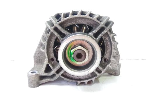Used Alternator Alternator 13653697 13653697