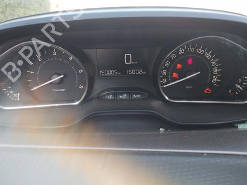 Front left interior door handle PEUGEOT 2008 I (CU_) | BP33705721I13 - Image 15