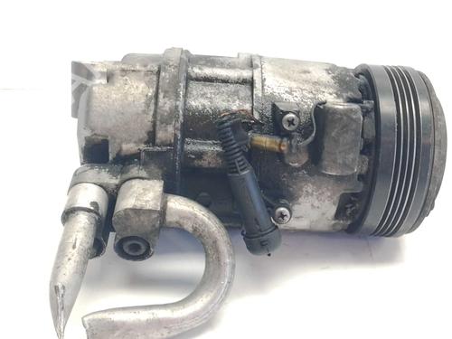 AC compressor BMW 3 (E46) 320 d | BP39611213M34 - Image 4