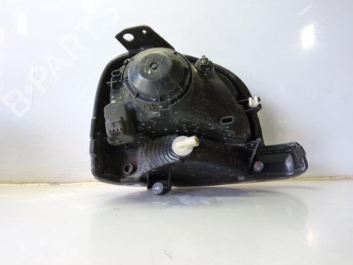 Left headlight RENAULT KANGOO (KC0/1_) | BP10286016C28 - Image 2