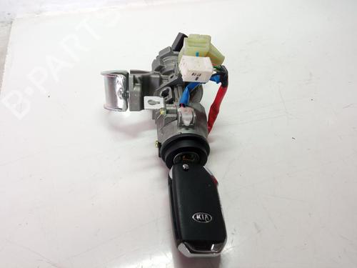 Ignition barrel KIA NIRO I (DE)  | BP10381537M48 