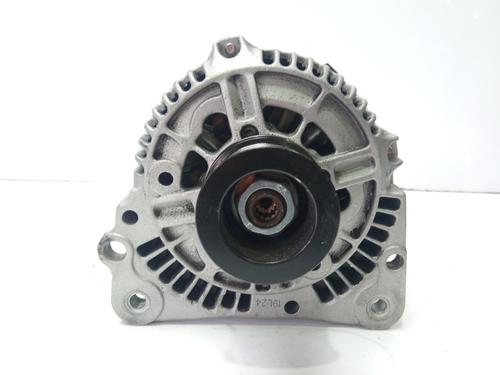 Used Alternator Alternator 13660157 13660157