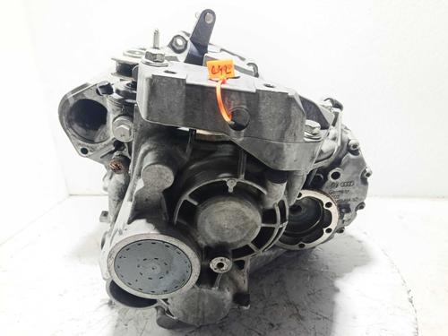 Gearbox VW GOLF V (1K1) 2.0 TDI 16V | BP40462276M3 - Image 4