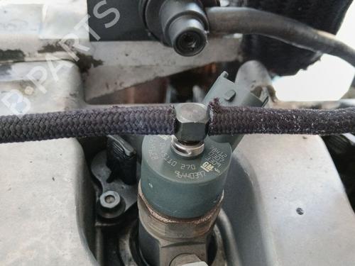 Engine CHEVROLET CAPTIVA (C100, C140) 2.0 D 4WD | BP33609964M1 - Image 34