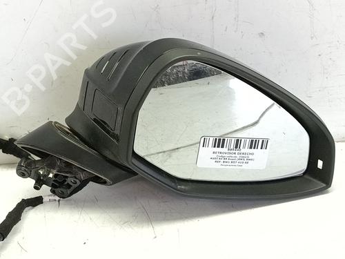 right-mirror-audi-a4-b9-avant-8w5-8wd-2015-36668199 main image