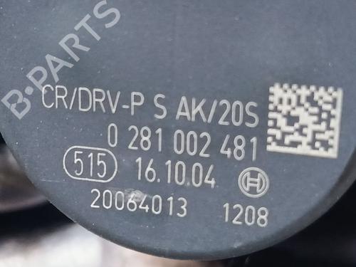 Engine BMW 3 Compact (E46) 318 td | BP37700804M1 - Image 36