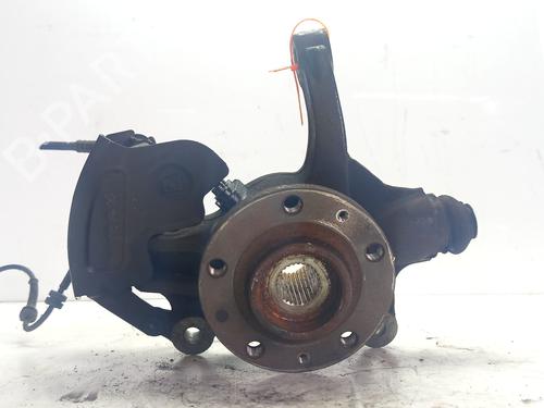 Used Left front steering knuckle TOYOTA PROACE Van (MDZ_) 1.6 D4d (MDZ2) (116 hp) 30746493