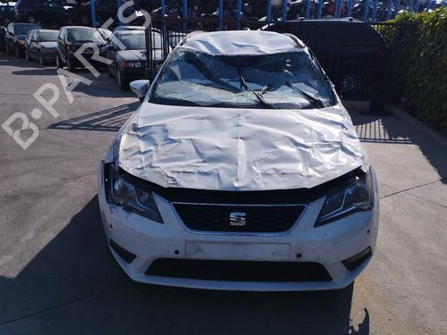 Right tailgate light SEAT LEON ST (5F8) | BP10206584C80 - Image 2