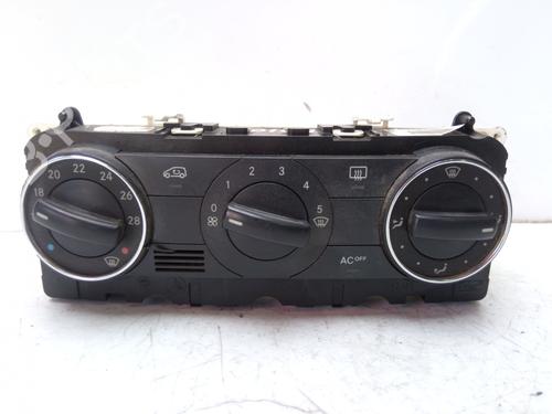 Used Climate control Climate control 15380761 15380761