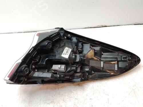 Left taillight TOYOTA C-HR (_X1_)  | BP31082642C34 