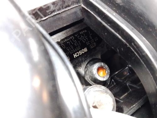 Motor BMW X5 (E70) xDrive 30 d | BP31194402M1