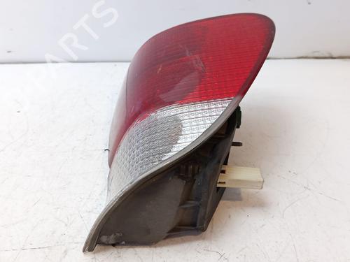 Left taillight BMW X5 (E53) 3.0 d | BP29498969C34 - Image 2
