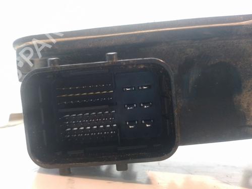 Engine control unit (ECU) TOYOTA C-HR (_X1_) 2.0 Hybrid (MAXH10) | BP36259766M57 - Image 5