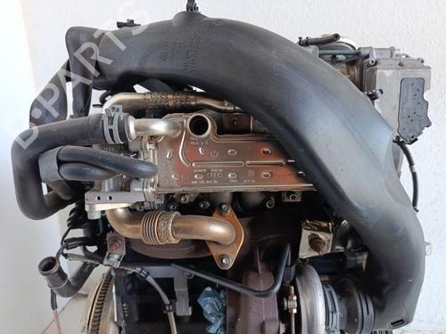 Engine SEAT LEON (1M1)  | BP37700761M1  - Image 8