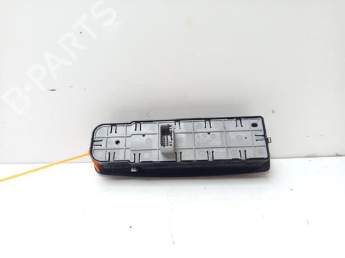 Left front window switch RENAULT MEGANE CC (EZ0/1_) 1.5 dCi (EZ0B, EZ07) | BP33173440I27 - Image 6