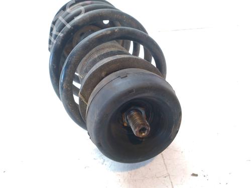 Left front shock absorber AUDI A3 (8L1)  | BP24504793M16 