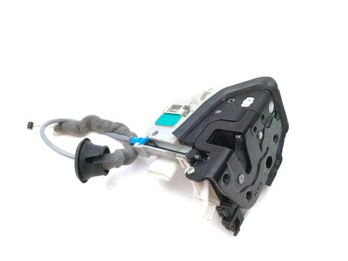 Front right lock AUDI A3 Sportback (8VA, 8VF)  | BP13660181C97 