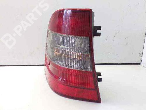 Used Right taillight MERCEDES-BENZ M-CLASS (W163) ML 270 CDI (163.113) (163 hp) 7959879