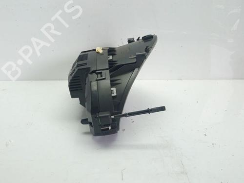 Instrument cluster MERCEDES-BENZ E-CLASS (W211) E 280 CDI (211.020) | BP30598374C47 