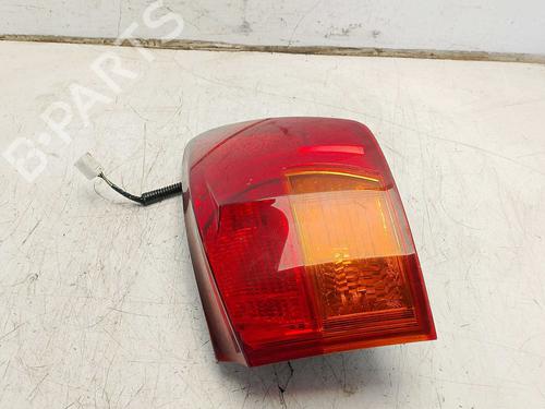 Right taillight LEXUS IS II (_E2_) 220d (ALE20) | BP38074936C35 - Image 4