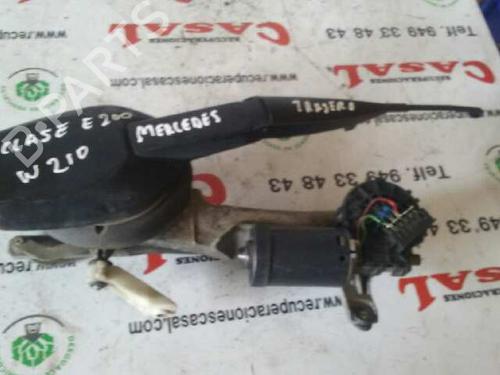 Used Rear wiper motor MERCEDES-BENZ E-CLASS (W210) E 240 (210.062) (170 hp) 7963212