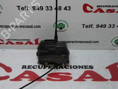Used Rear right lock RENAULT MEGANE II (BM0/1_, CM0/1_) [2001-2012]  7951407