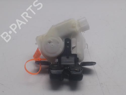 Cerradura de porton trasero TOYOTA YARIS (_P13_) [2010-2020]  31292868