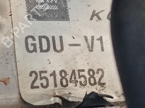 Engine CHEVROLET ORLANDO (J309)  | BP37519036M1  - Image 14