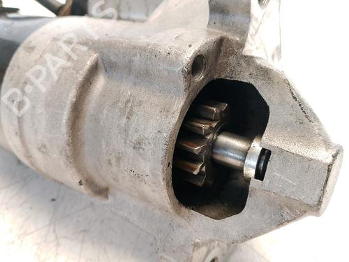 Starter RENAULT KANGOO (KC0/1_) 1.9 dCi 4x4 (KC0V) | BP37197370M8 - Image 5