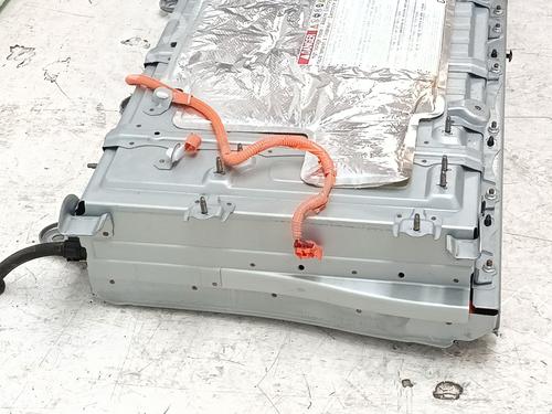 Battery LEXUS LS (_F4_) 600h AWD (UVF45, UVF46) | BP33796016E11 - Image 4