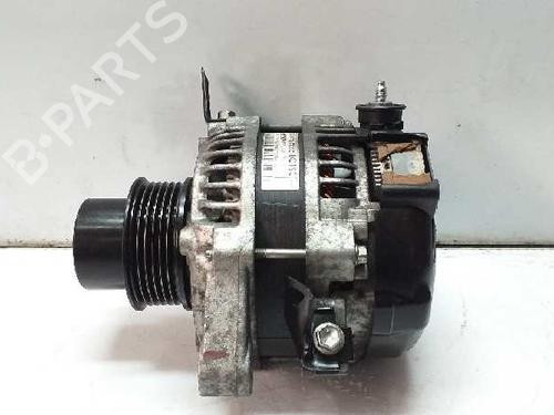 Used Alternator Alternator 7959026 7959026
