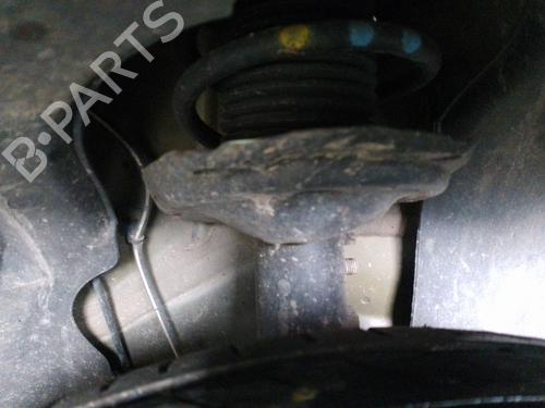 Used Right front shock absorber SEAT LEON (5F1) [2012-2021]  26407593