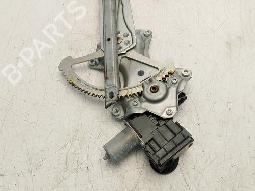 Front left window mechanism TOYOTA CAMRY (_V7_, _VA7_, _VH7_) 2.5 Hybrid (AXVH71_, AXVH70, AXVH71R) | BP38076237C22 - Image 4