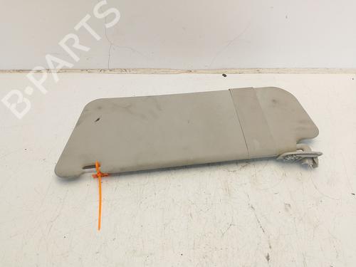 Right sun visor CITROËN BERLINGO Box Body/MPV (B9) 1.6 HDi 75 | BP34058501I2 - Image 3
