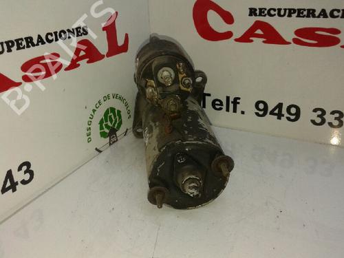 Starter BMW 3 (E30) 318 i | BP7962300M8 