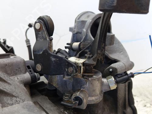 Girkasse AUDI A2 (8Z0) | BP30485877M3