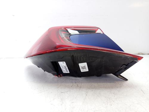 Left taillight RENAULT CAPTUR I (J5_, H5_) 0.9 TCe 90 | BP33435038C34 - Image 5