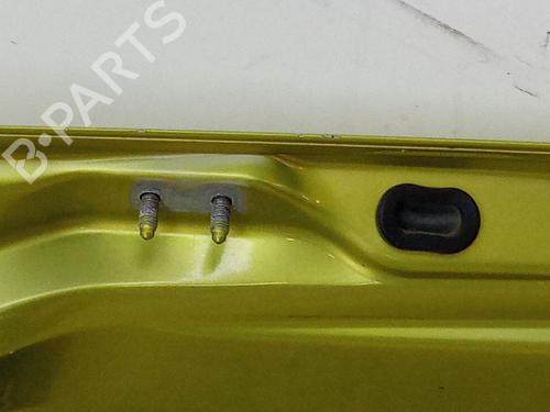 Tailgate SEAT IBIZA IV SC (6J1, 6P5) 1.9 TDI | BP31161355C6 