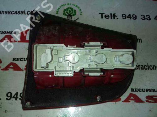 Left taillight SKODA OCTAVIA I (1U2)  | BP7954414C34 