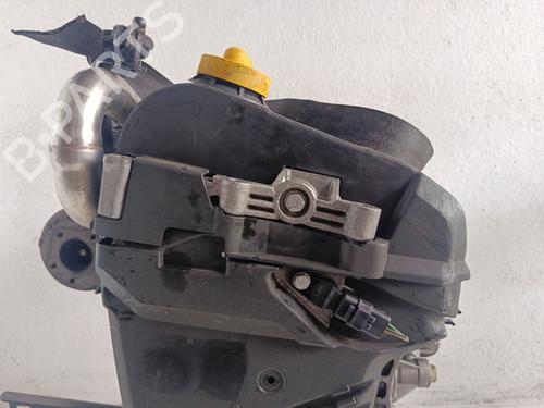 Engine RENAULT MEGANE II Saloon (LM0/1_) 1.5 dCi (LM02, LM13, LM2A) | BP36860172M1 - Image 12