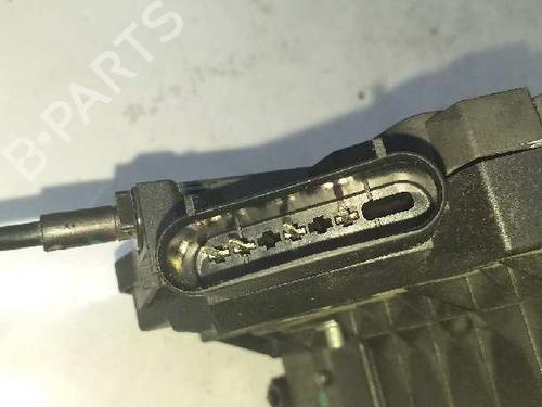 Front right lock FORD FOCUS III 1.6 TDCi | BP7957096C97 